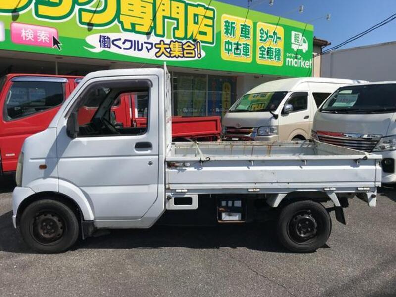 CARRY TRUCK