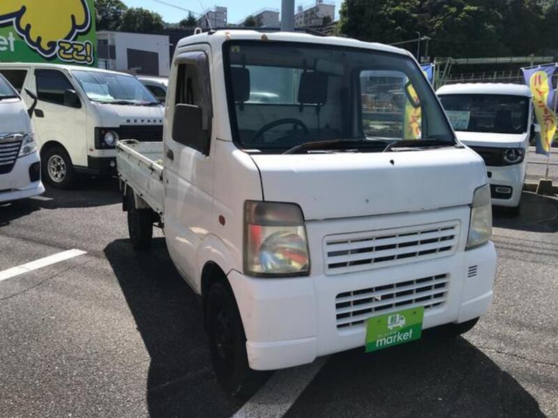CARRY TRUCK