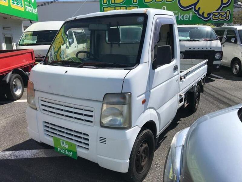 CARRY TRUCK
