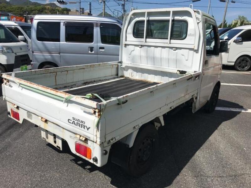 CARRY TRUCK