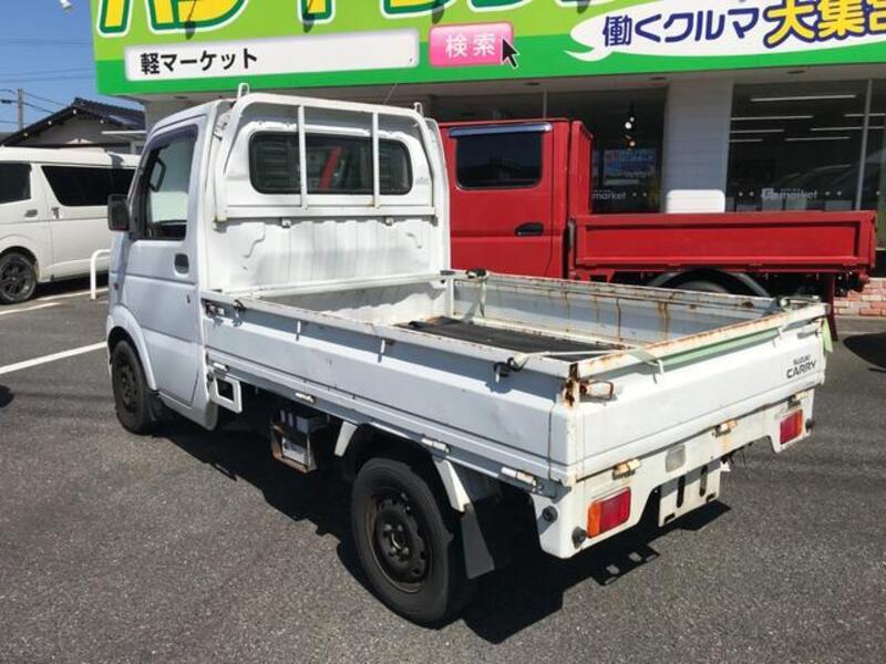 CARRY TRUCK