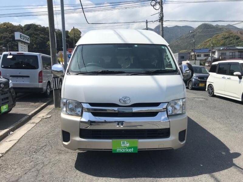 HIACE WAGON