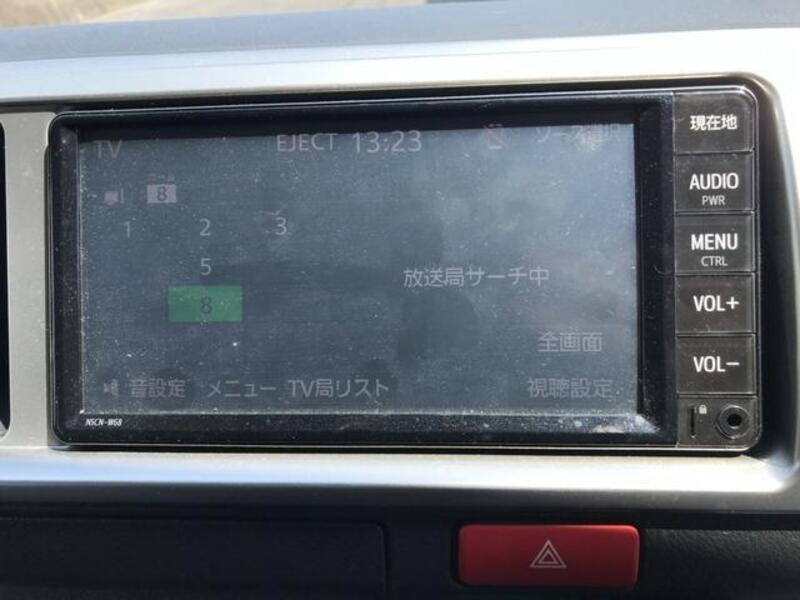 HIACE WAGON