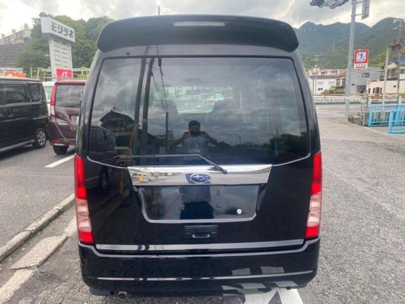 DIAS WAGON