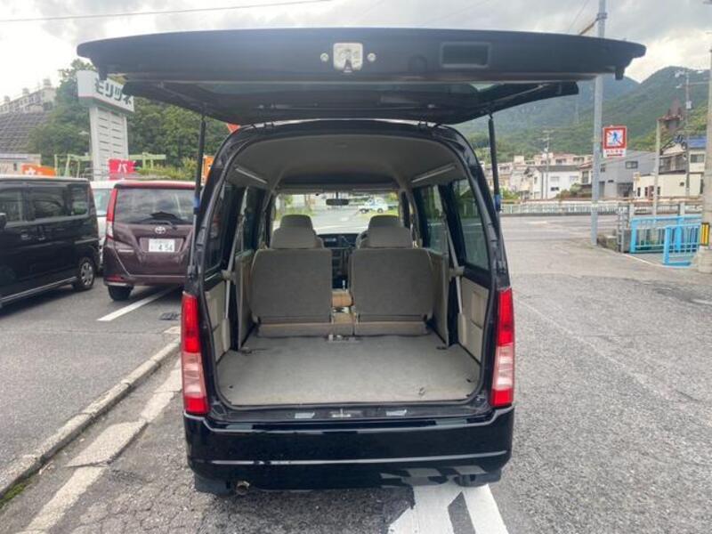 DIAS WAGON