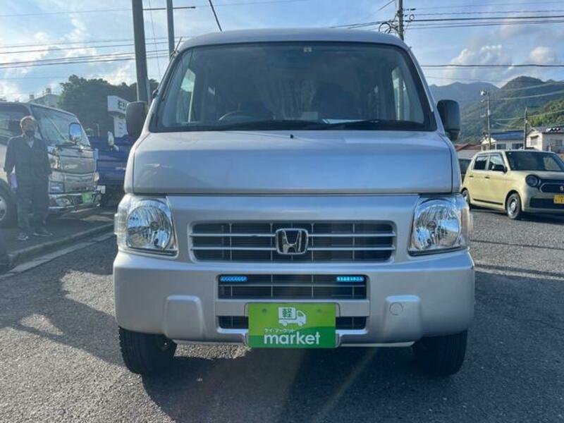 ACTY VAN