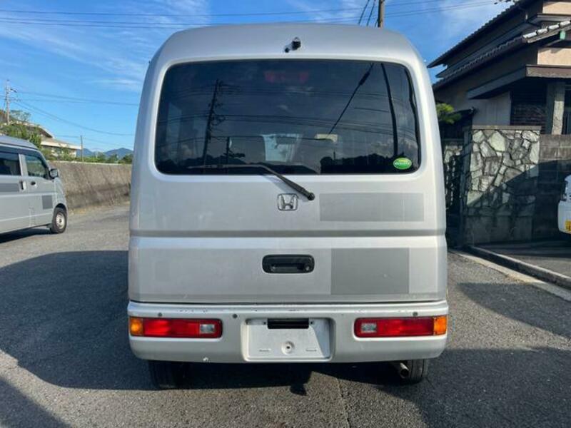 ACTY VAN