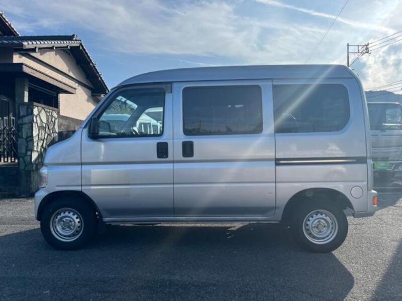 ACTY VAN