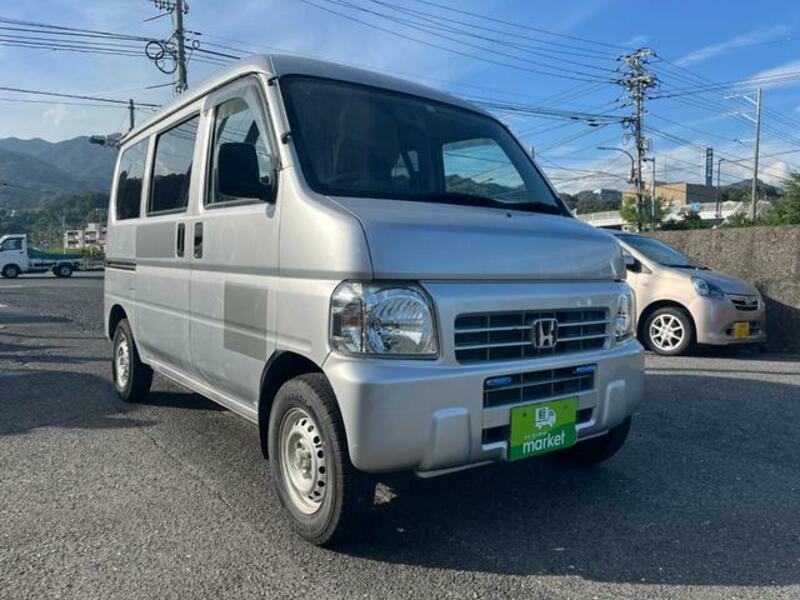 ACTY VAN