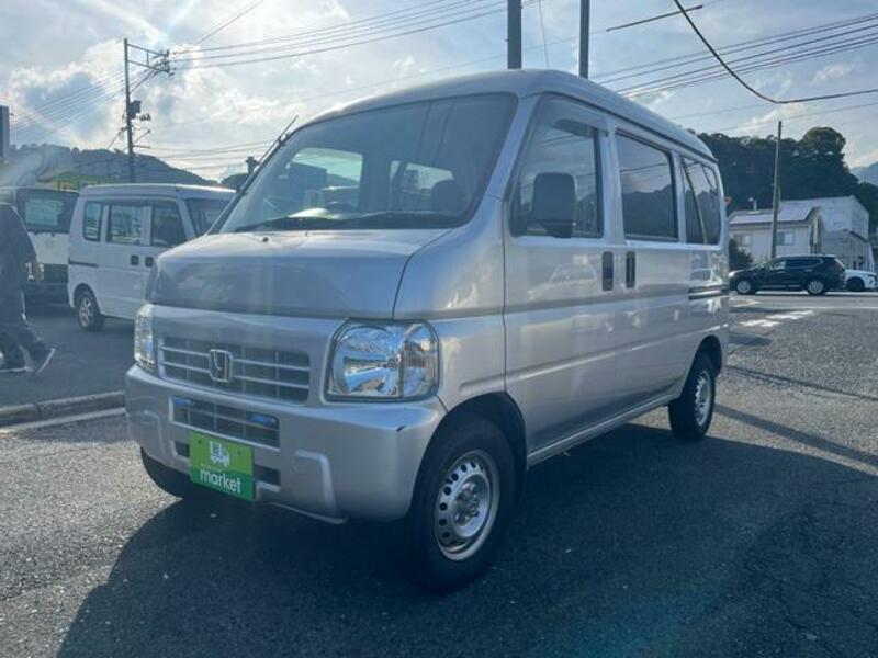 ACTY VAN