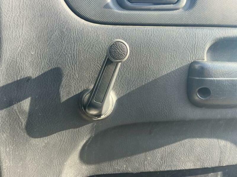 ACTY VAN