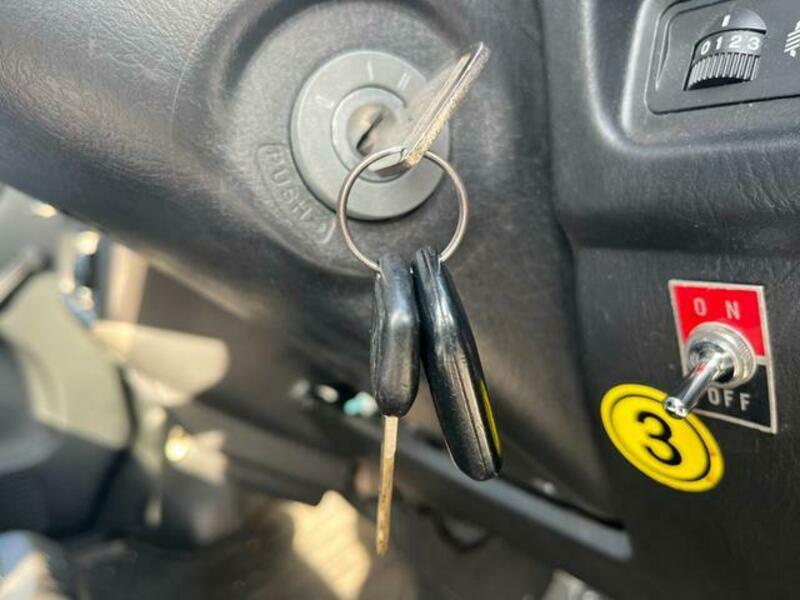 ACTY VAN