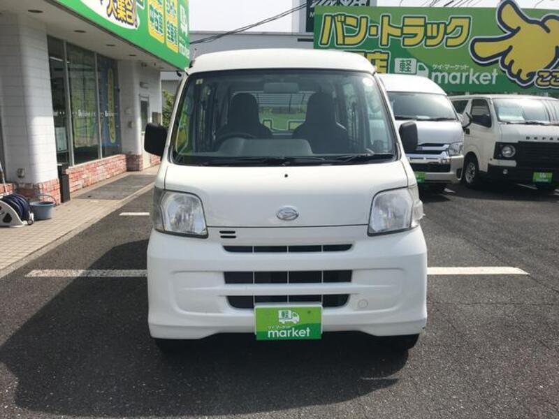 HIJET CARGO