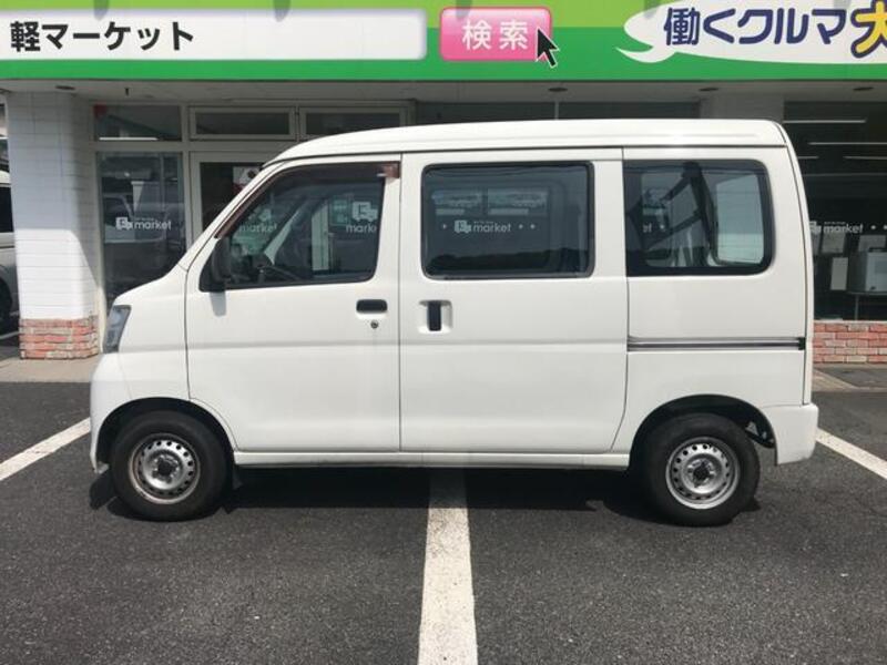 HIJET CARGO