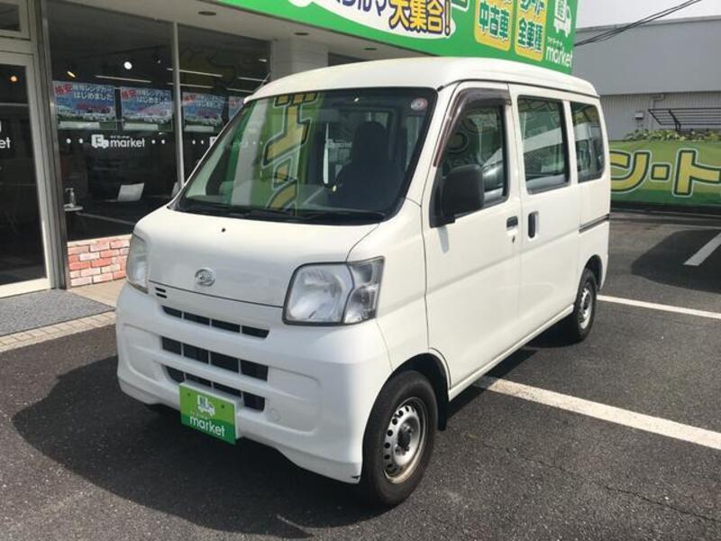 HIJET CARGO