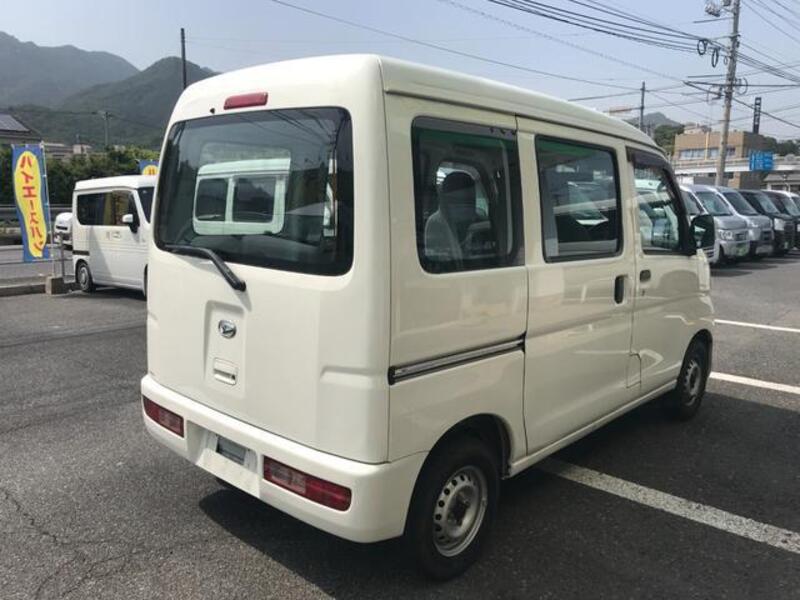HIJET CARGO