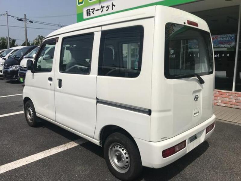 HIJET CARGO