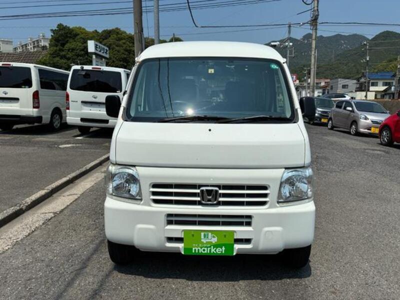 ACTY VAN