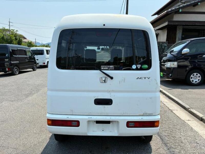 ACTY VAN