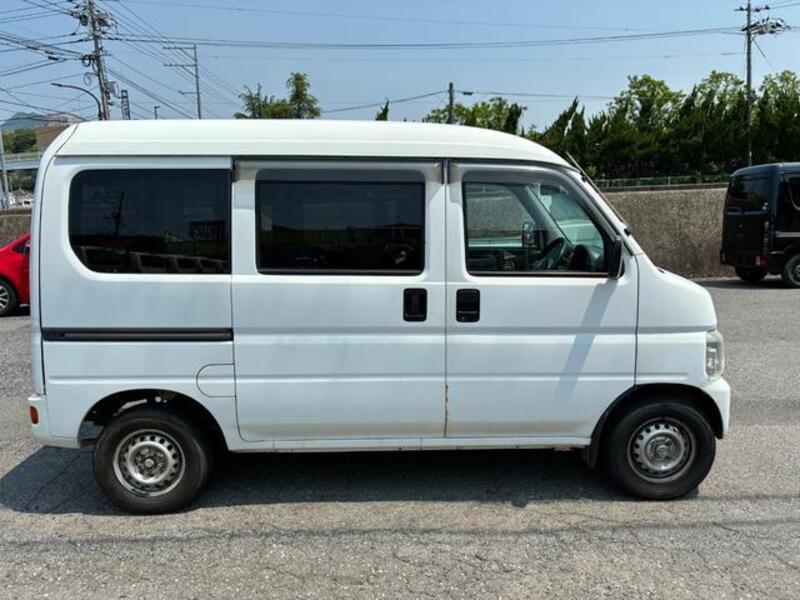 ACTY VAN
