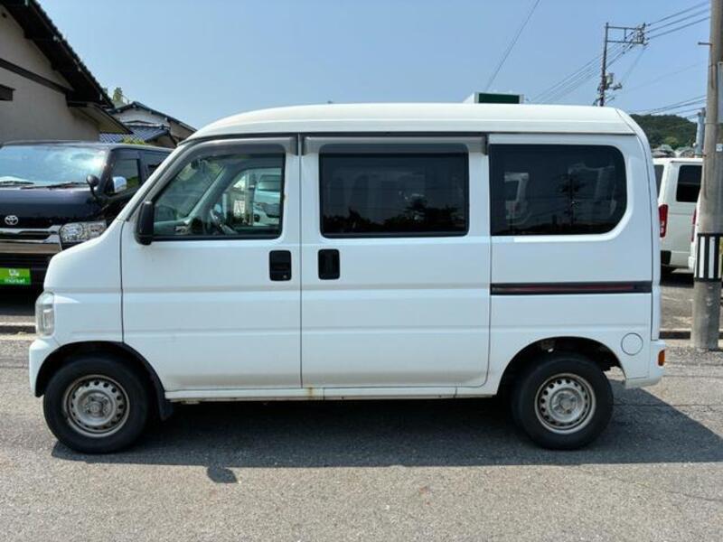 ACTY VAN