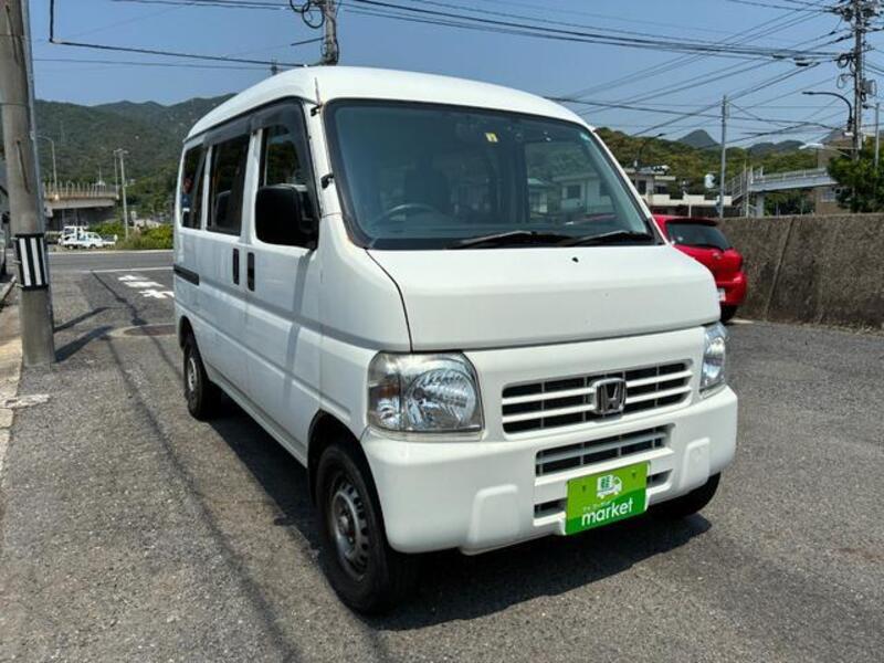 ACTY VAN
