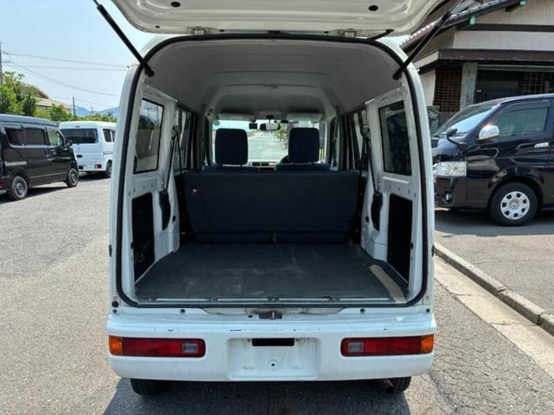 ACTY VAN