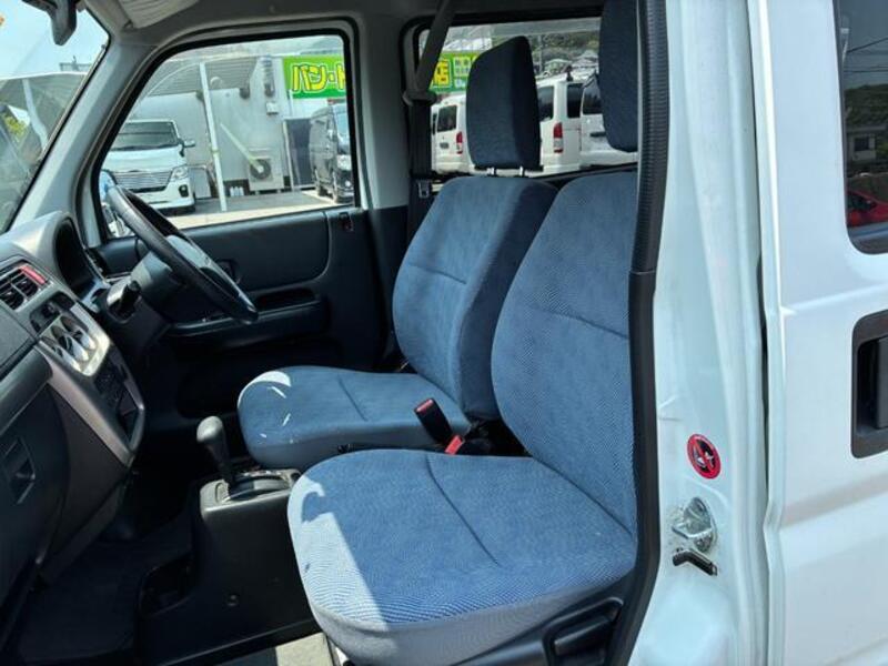 ACTY VAN