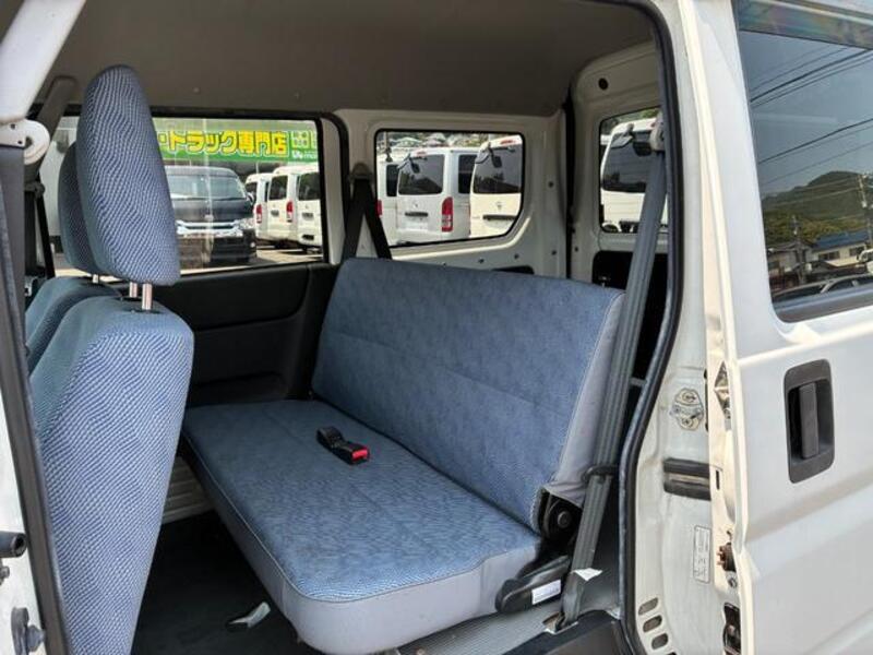 ACTY VAN