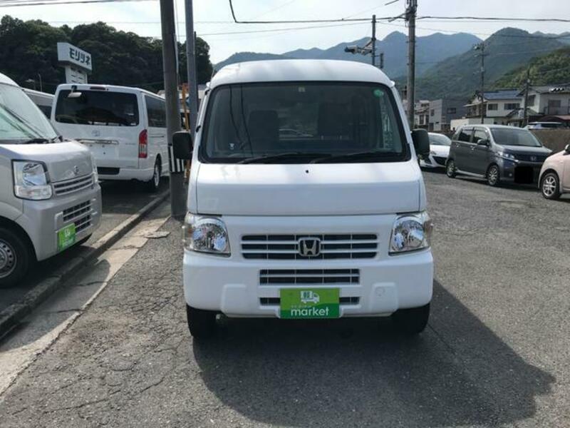 ACTY VAN
