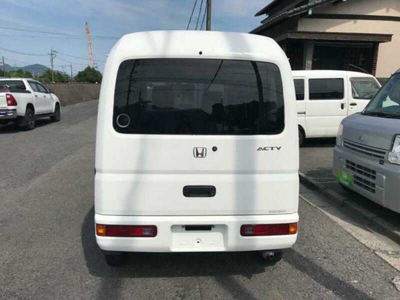 ACTY VAN