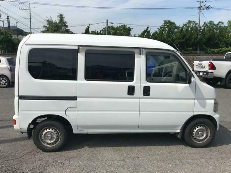 ACTY VAN