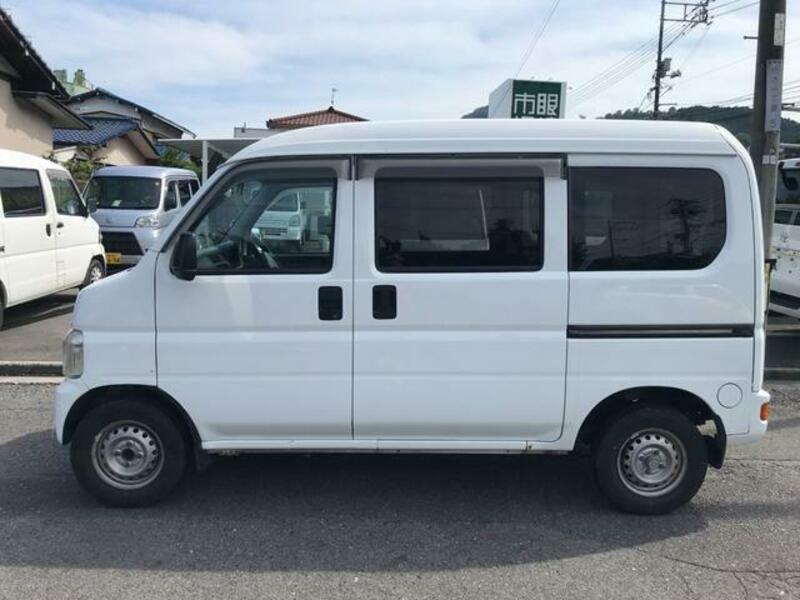 ACTY VAN