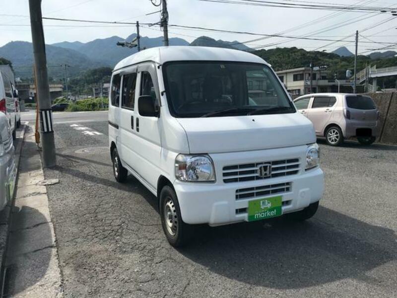 ACTY VAN