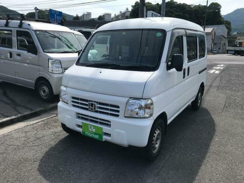 ACTY VAN
