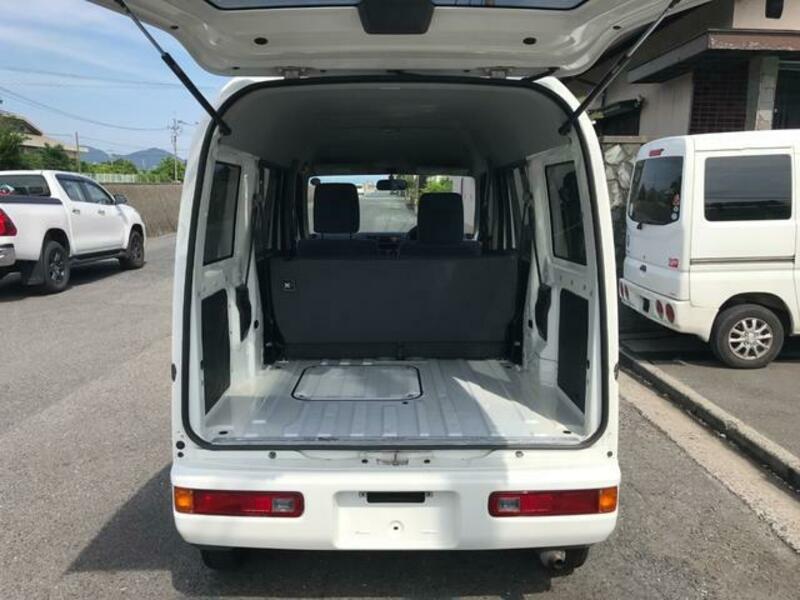 ACTY VAN