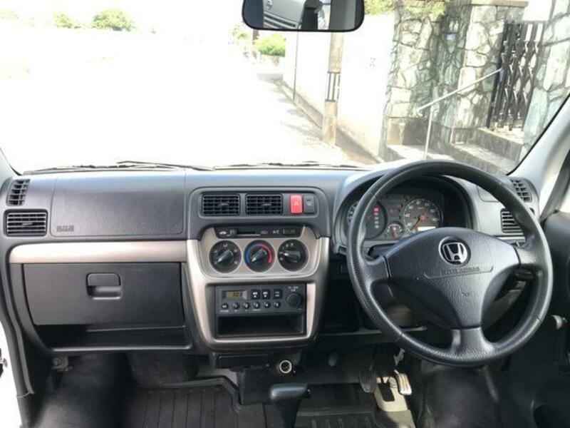 ACTY VAN