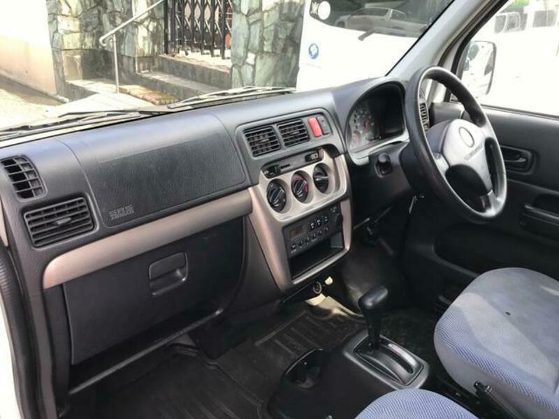 ACTY VAN