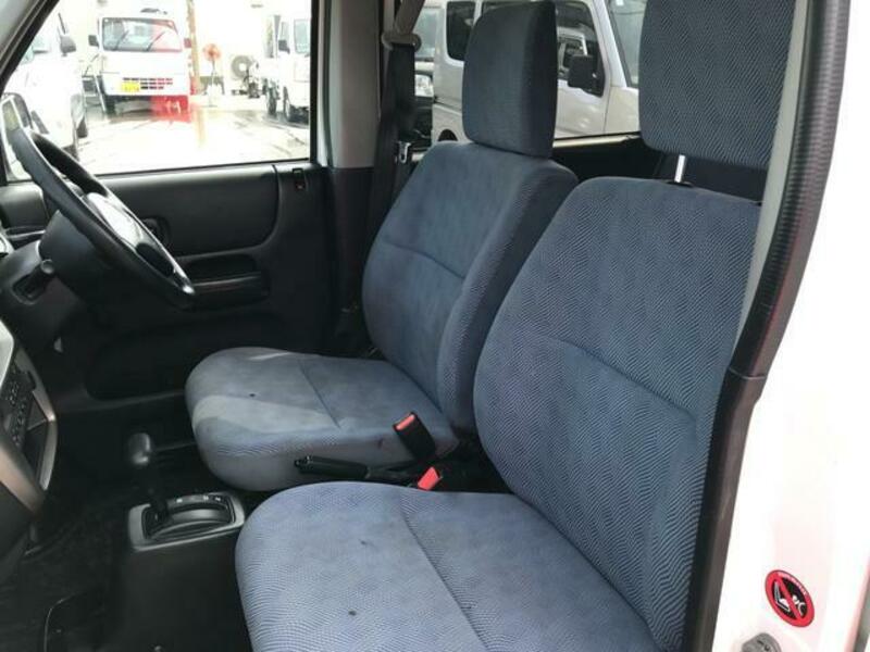 ACTY VAN