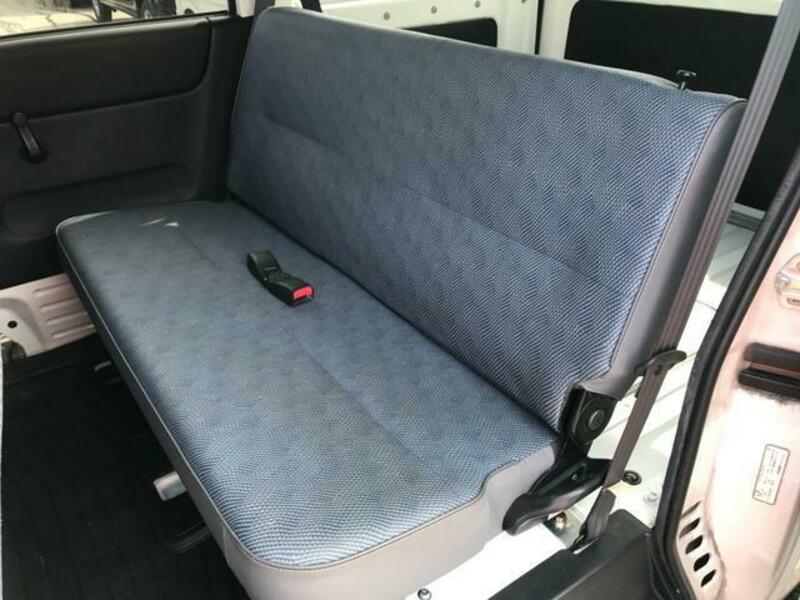 ACTY VAN