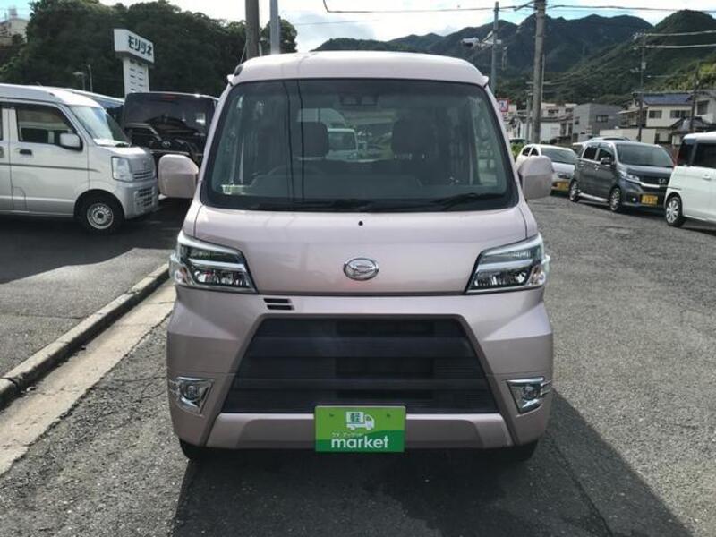 HIJET CARGO