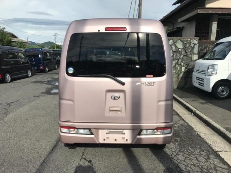 HIJET CARGO