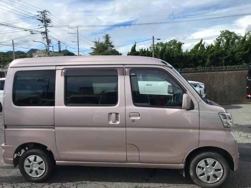 HIJET CARGO