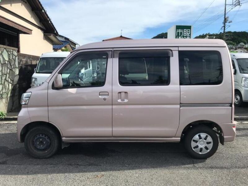 HIJET CARGO