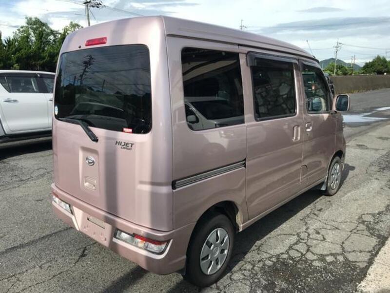 HIJET CARGO