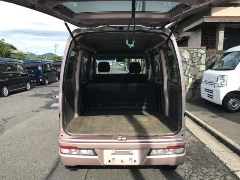 HIJET CARGO