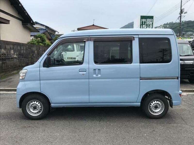 HIJET CARGO