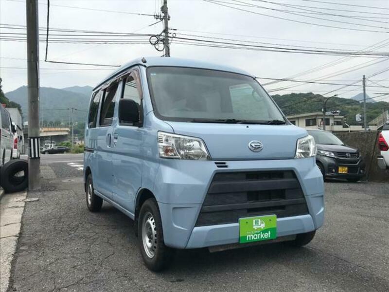 HIJET CARGO