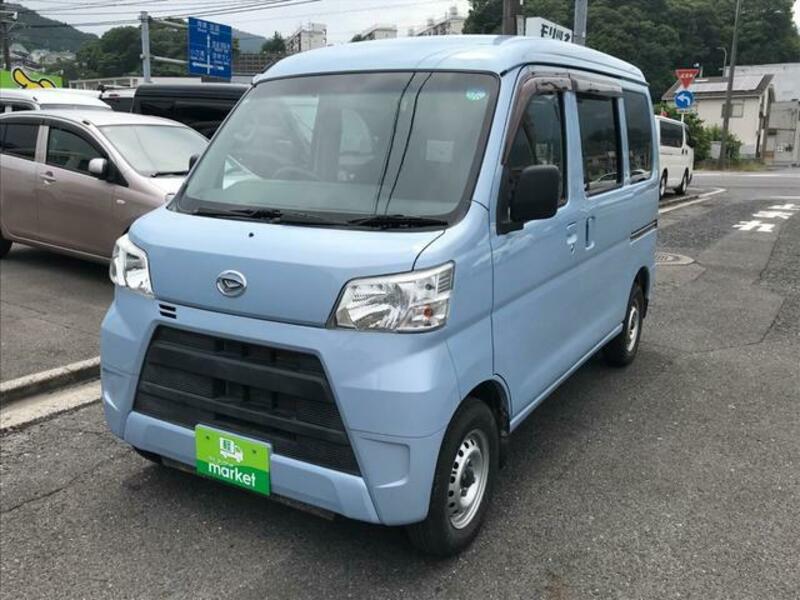 HIJET CARGO