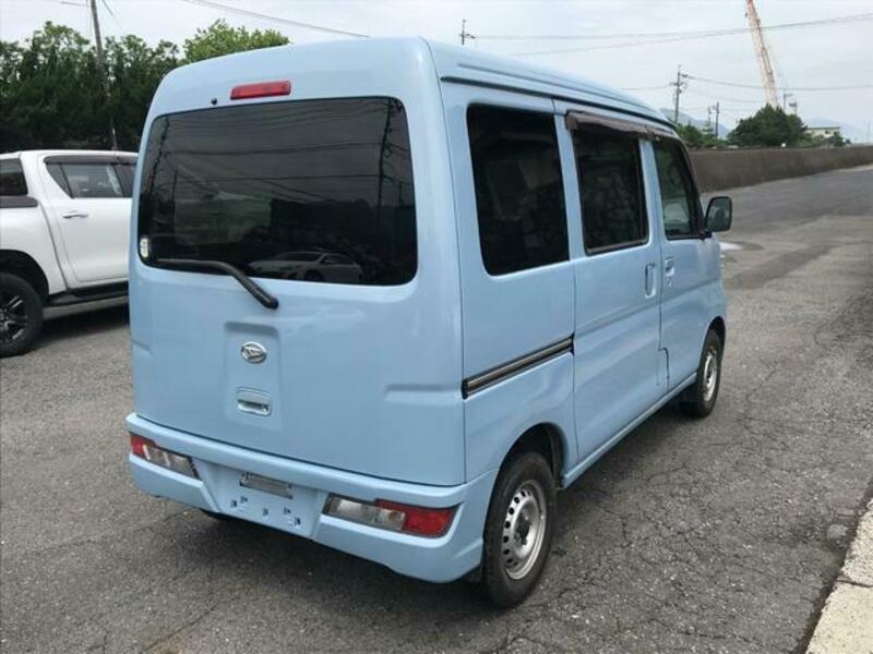 HIJET CARGO